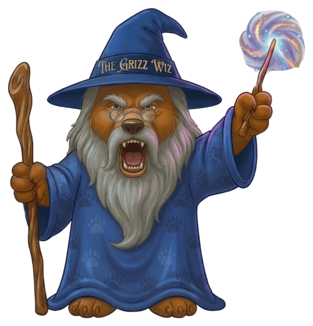The Grizz Wiz