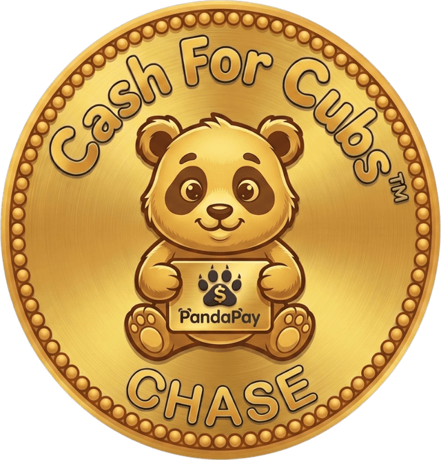Chase's Collectible Coin