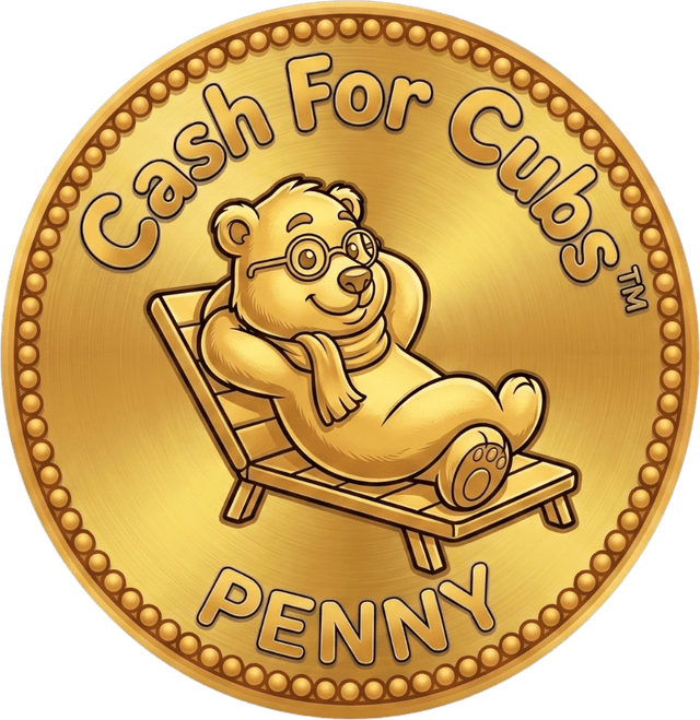 Penny's Collectible Coin