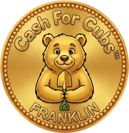 Franklin's Collectible Coin